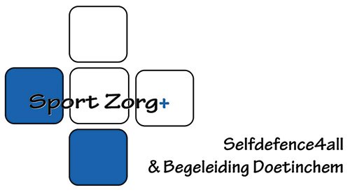 Logo SportZorg+